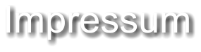 Impressum